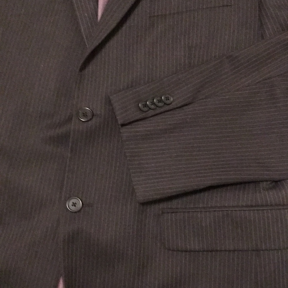 Tommy Hilfiger Size 42R Blazer